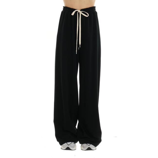 PANTALONE IN FELPA VICOLO - Mad Fashion | img vers.1300x/